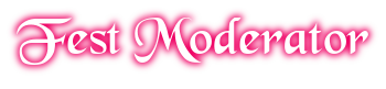 Fest Moderator